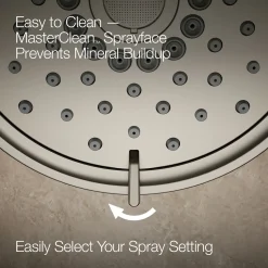 Showering Kit, 1.75 gpm^Kohler New