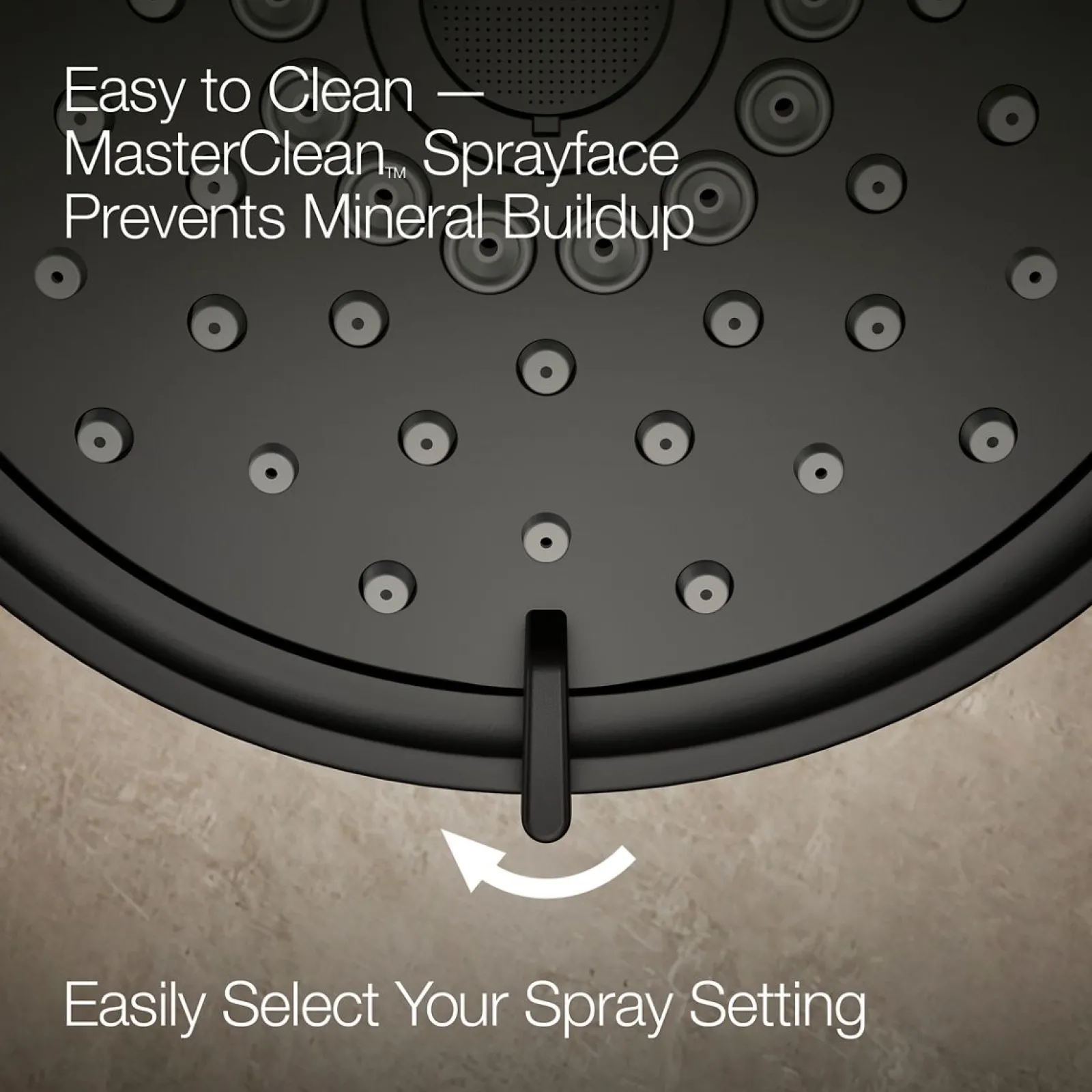 Showering Kit, 1.75 gpm^Kohler New