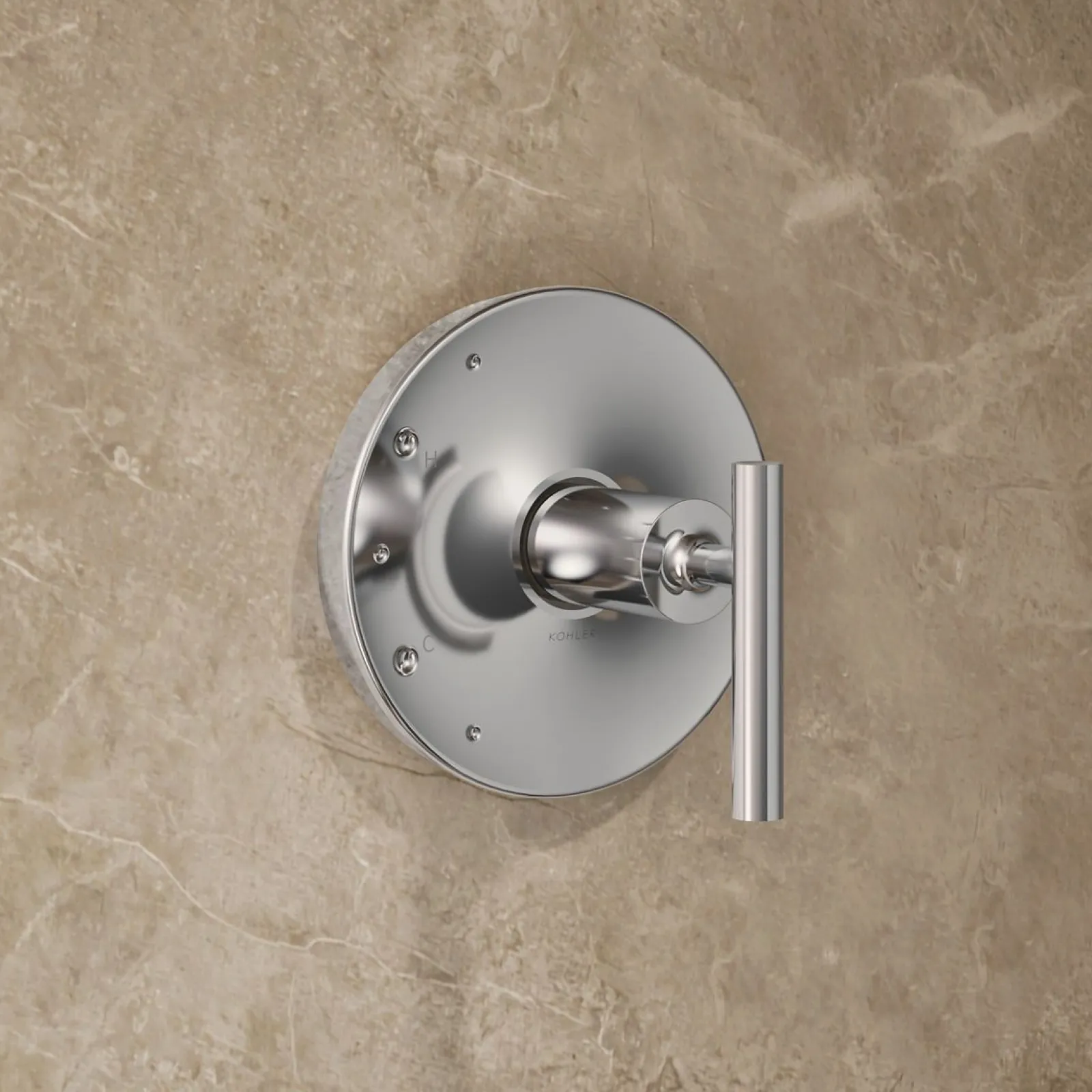 Showering Kit, 1.75 gpm^Kohler New