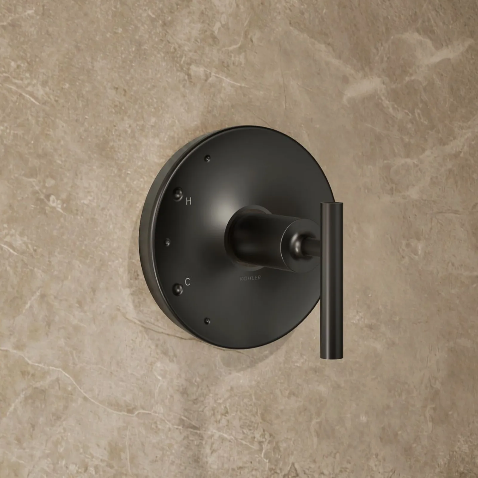 Showering Kit, 1.75 gpm^Kohler New