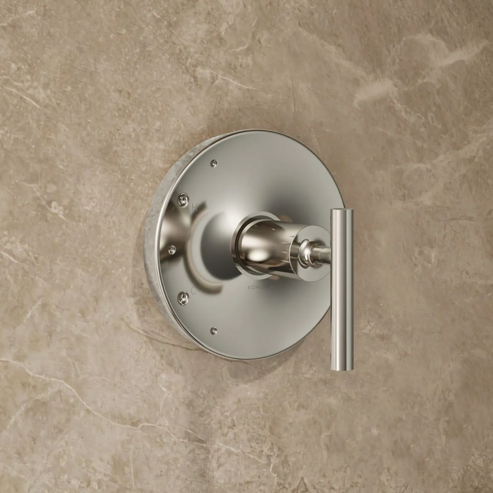 Showering Kit, 1.75 gpm^Kohler New