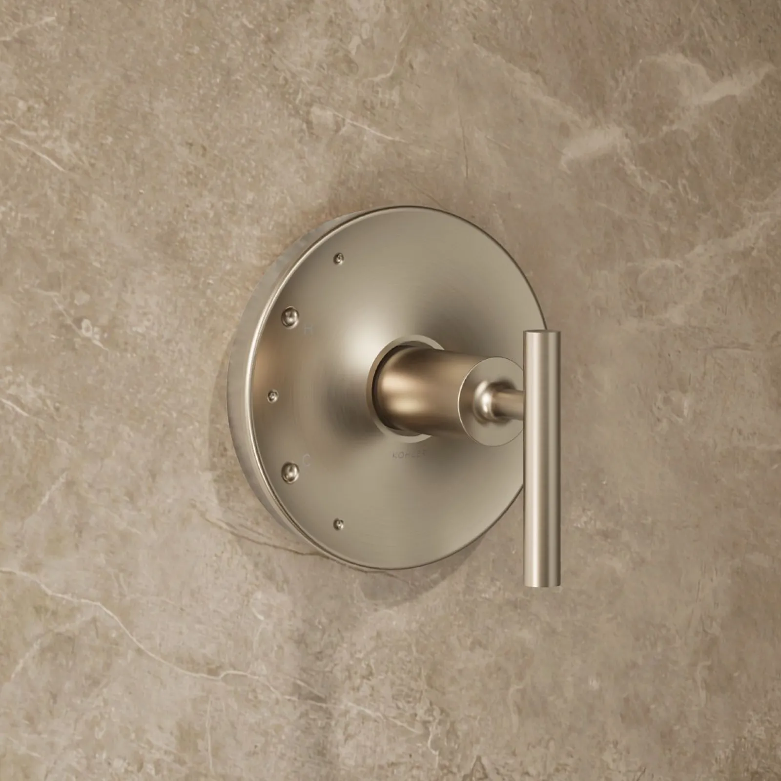 Showering Kit, 1.75 gpm^Kohler New