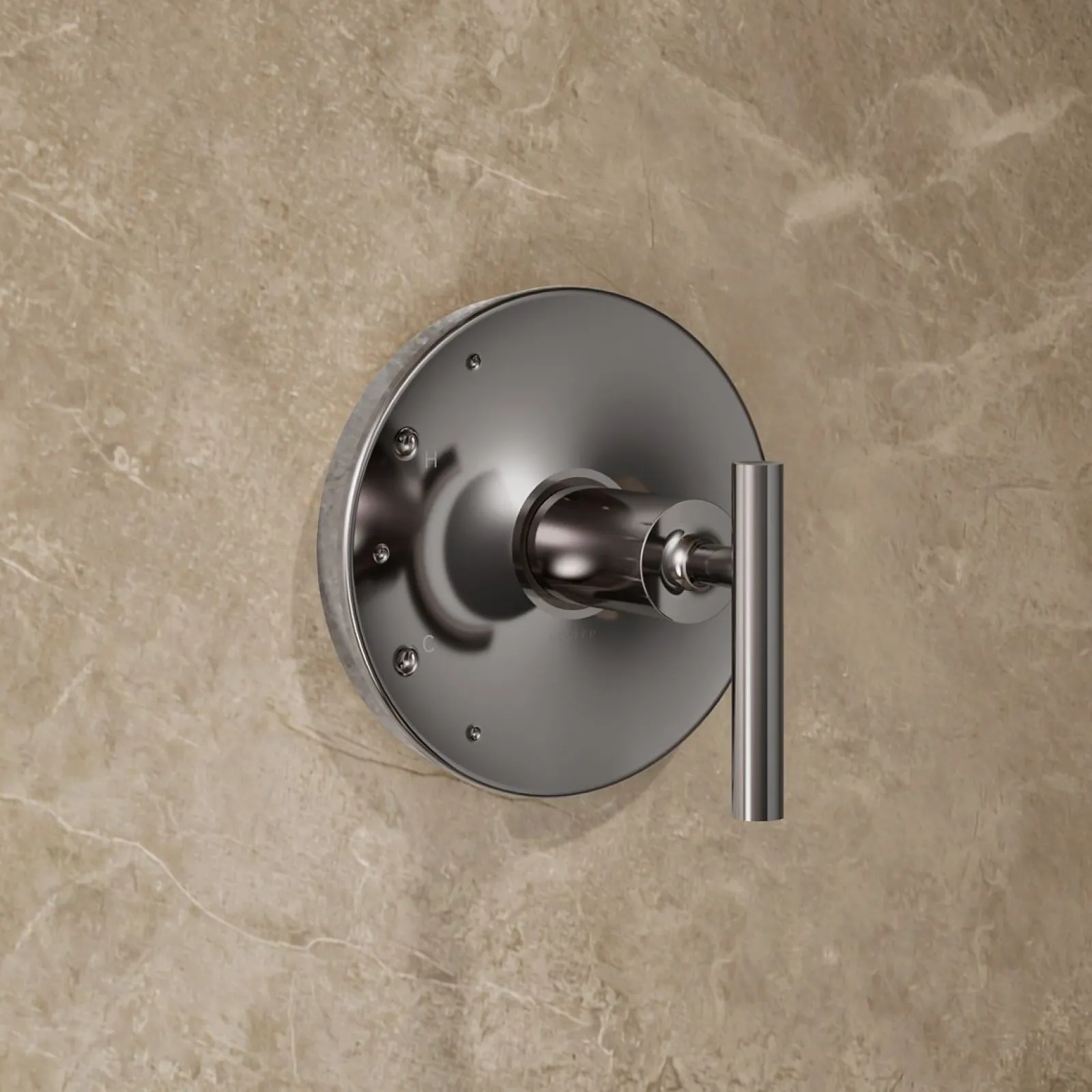 Showering Kit, 1.75 gpm^Kohler New
