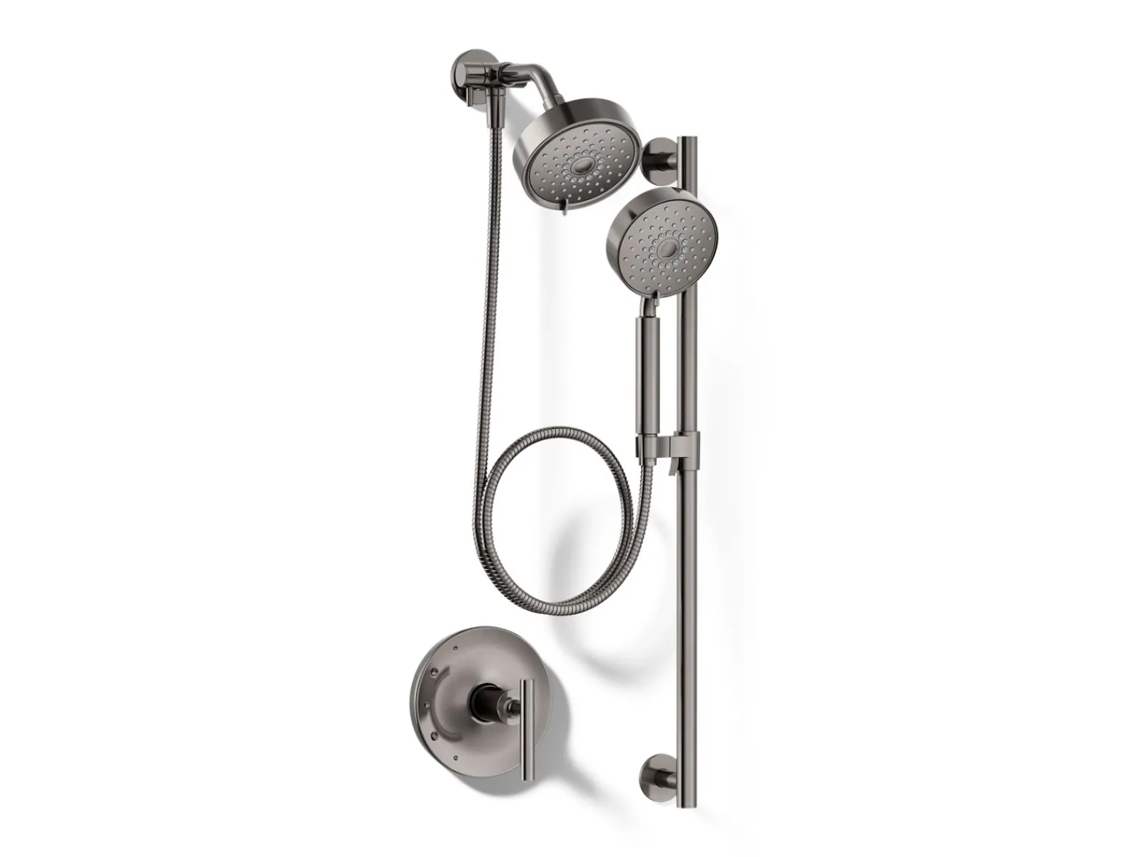 Showering Kit, 1.75 gpm^Kohler New