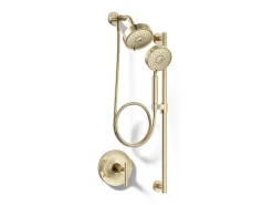 Showering Kit, 1.75 gpm^Kohler New