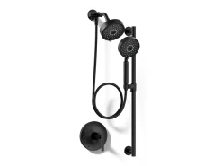 Showering Kit, 2.5 gpm^Kohler
