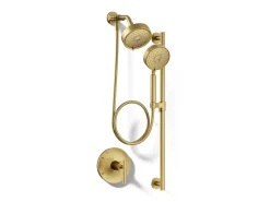 Showering Kit, 2.5 gpm^Kohler