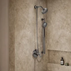Showering Kit, 2.5 gpm^Kohler