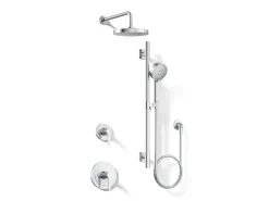 Showering kit, 1.75 gpm^Kohler Clearance