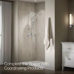 Showering kit, 1.75 gpm^Kohler Clearance