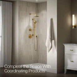 Showering kit, 1.75 gpm^Kohler Clearance