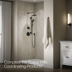 Showering kit, 1.75 gpm^Kohler Clearance