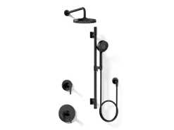 Showering kit, 1.75 gpm^Kohler Clearance