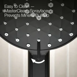 Showering kit, 1.75 gpm^Kohler Clearance