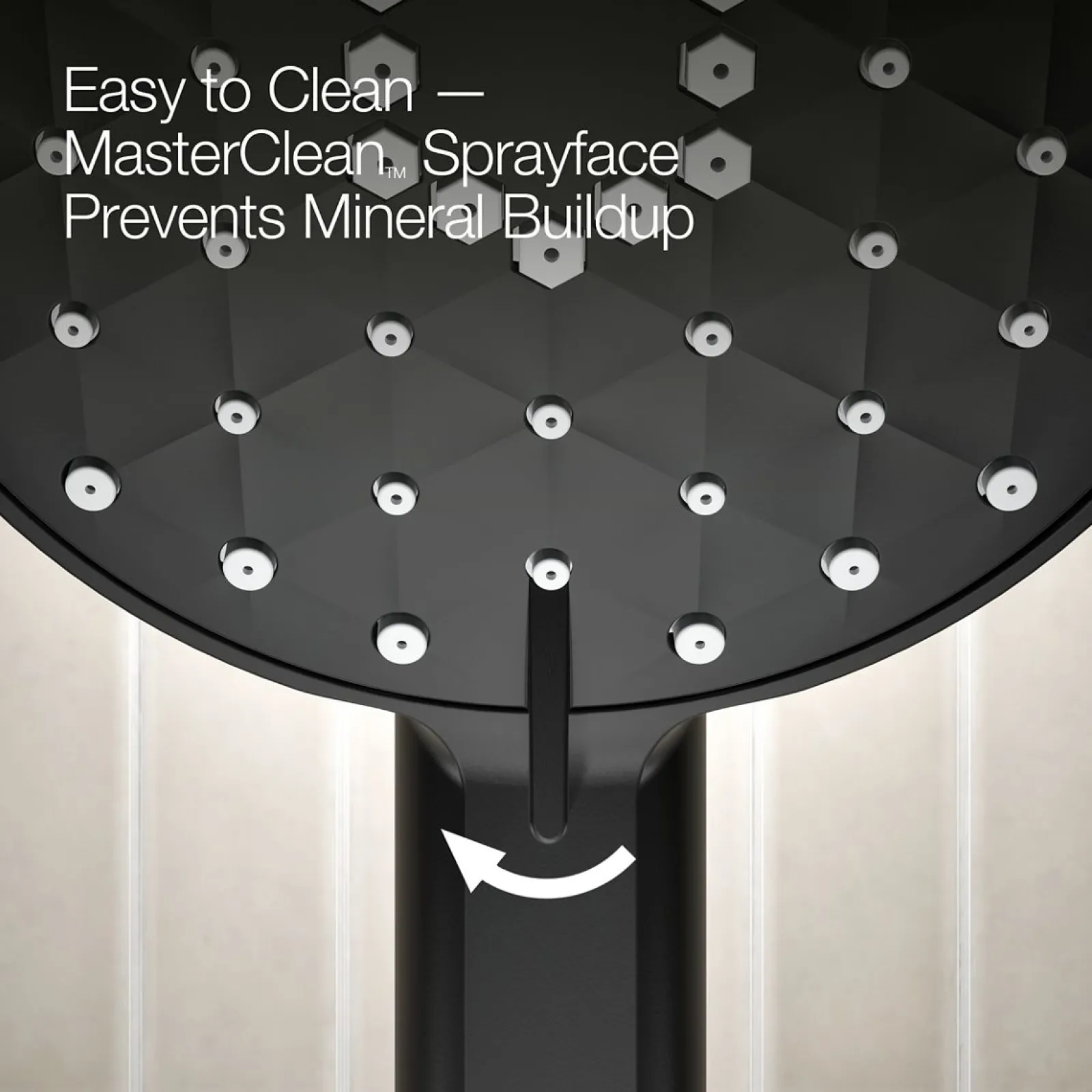 Showering kit, 1.75 gpm^Kohler Clearance