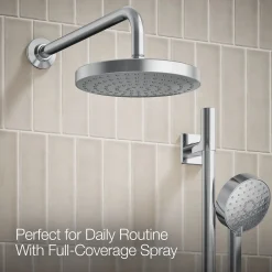 Showering kit, 1.75 gpm^Kohler Clearance