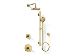 Showering kit, 2.5 gpm^Kohler