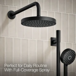 Showering kit, 2.5 gpm^Kohler