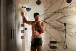 Shower speakers^Kohler Discount