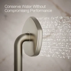 Single-function handshower, 1.75 gpm^Kohler Discount
