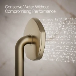 Single-function handshower, 1.75 gpm^Kohler Discount