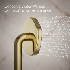 Single-function handshower, 1.75 gpm^Kohler Discount