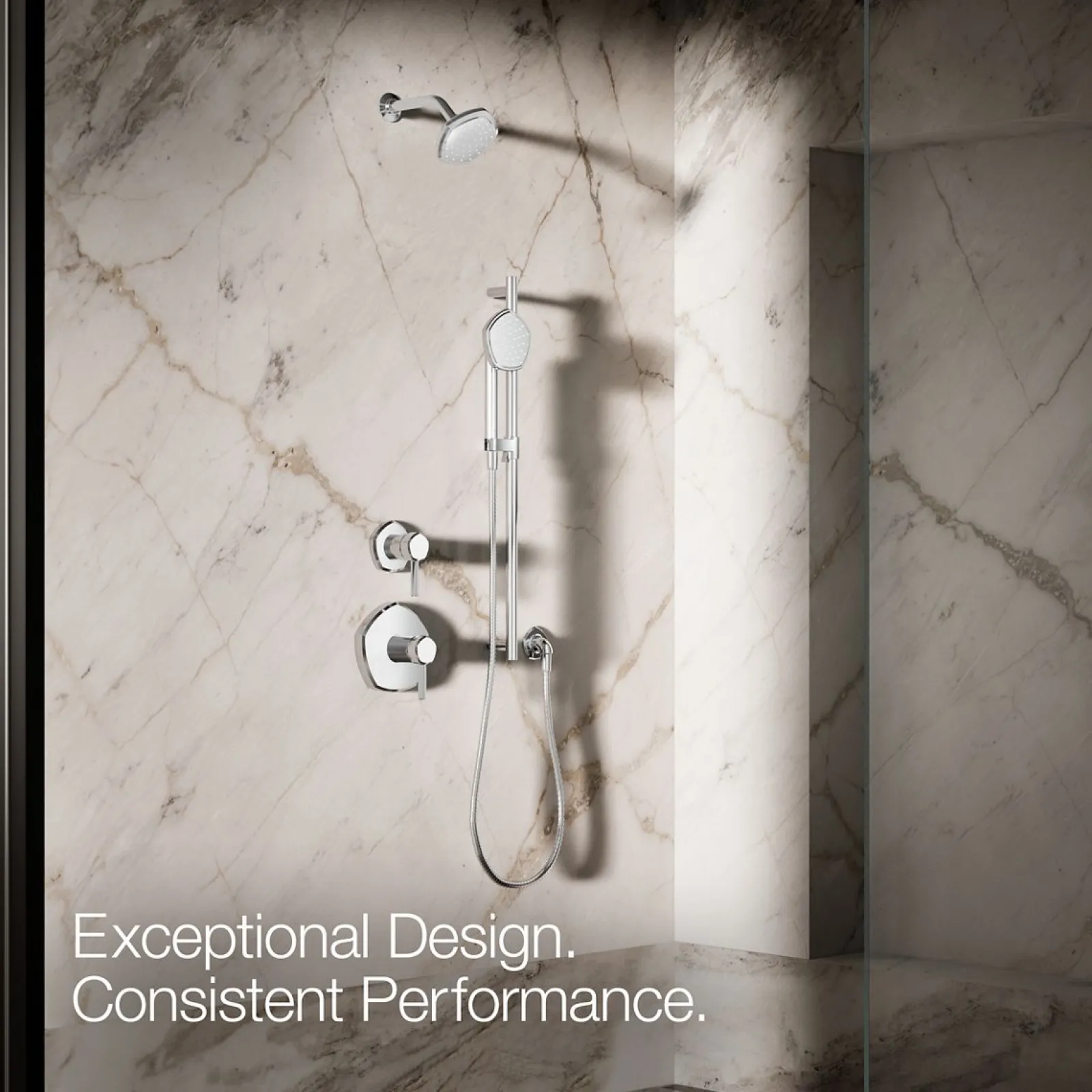 Single-function handshower, 1.75 gpm^Kohler Discount