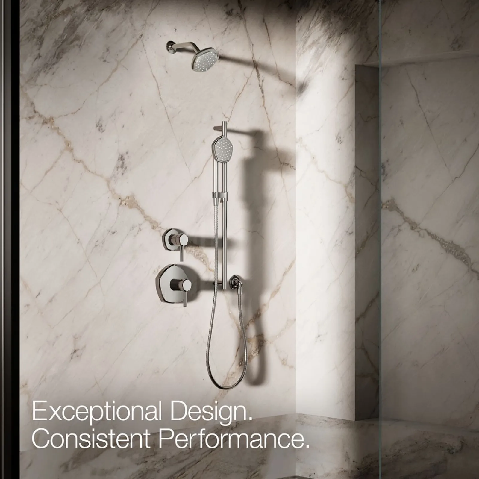 Single-function handshower, 1.75 gpm^Kohler Discount