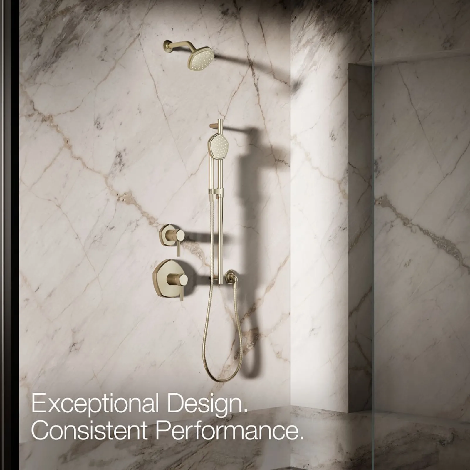 Single-function handshower, 1.75 gpm^Kohler Discount