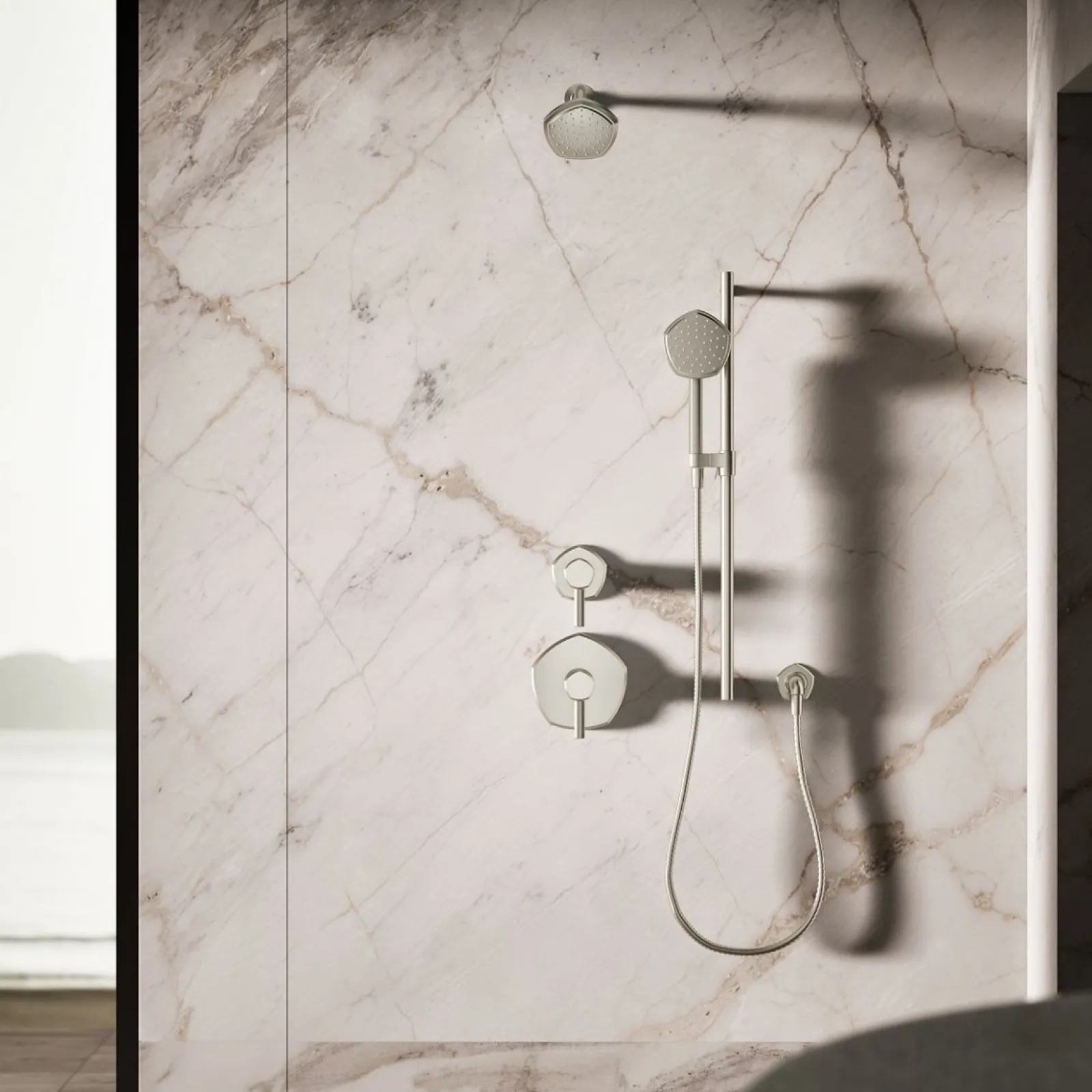 Single-function handshower, 1.75 gpm^Kohler Discount
