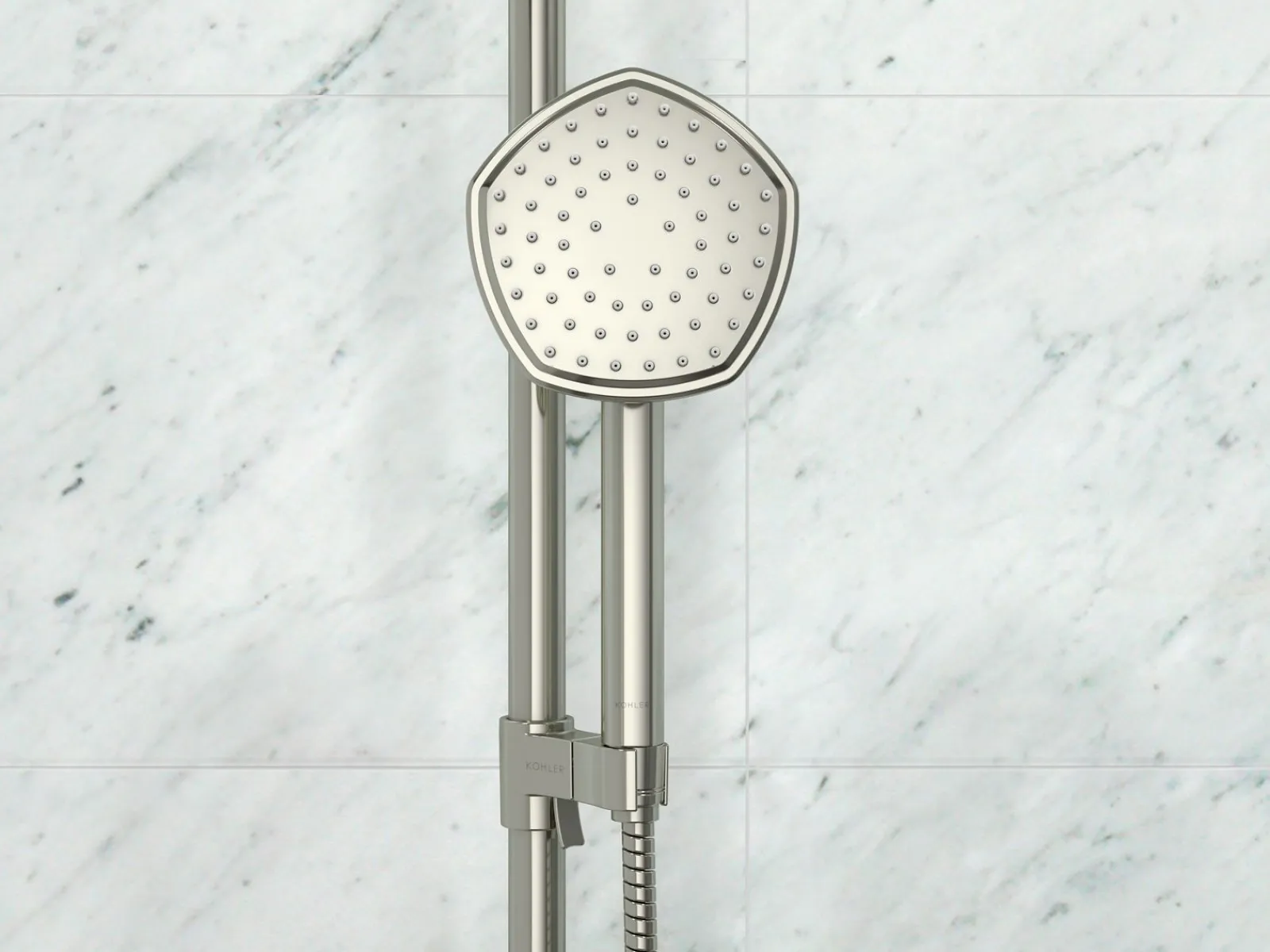 Single-function handshower, 1.75 gpm^Kohler Discount