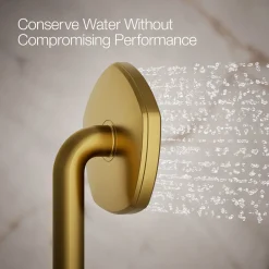 Single-function handshower, 2.5 gpm^Kohler Clearance
