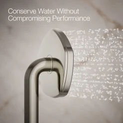 Single-function handshower, 2.5 gpm^Kohler Clearance