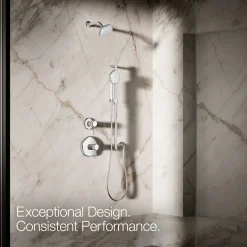 Single-function handshower, 2.5 gpm^Kohler Clearance