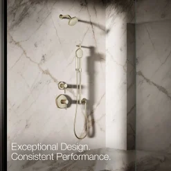 Single-function handshower, 2.5 gpm^Kohler Clearance