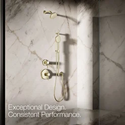 Single-function handshower, 2.5 gpm^Kohler Clearance