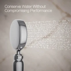 Single-function handshower, 1.75 gpm^Kohler