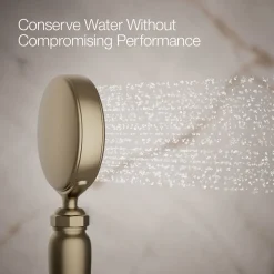 Single-function handshower, 1.75 gpm^Kohler