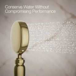 Single-function handshower, 1.75 gpm^Kohler