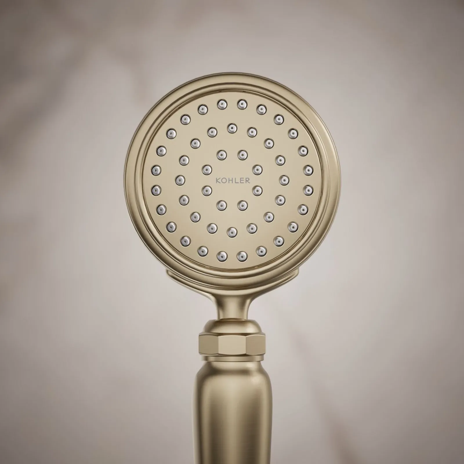 Single-function handshower, 1.75 gpm^Kohler