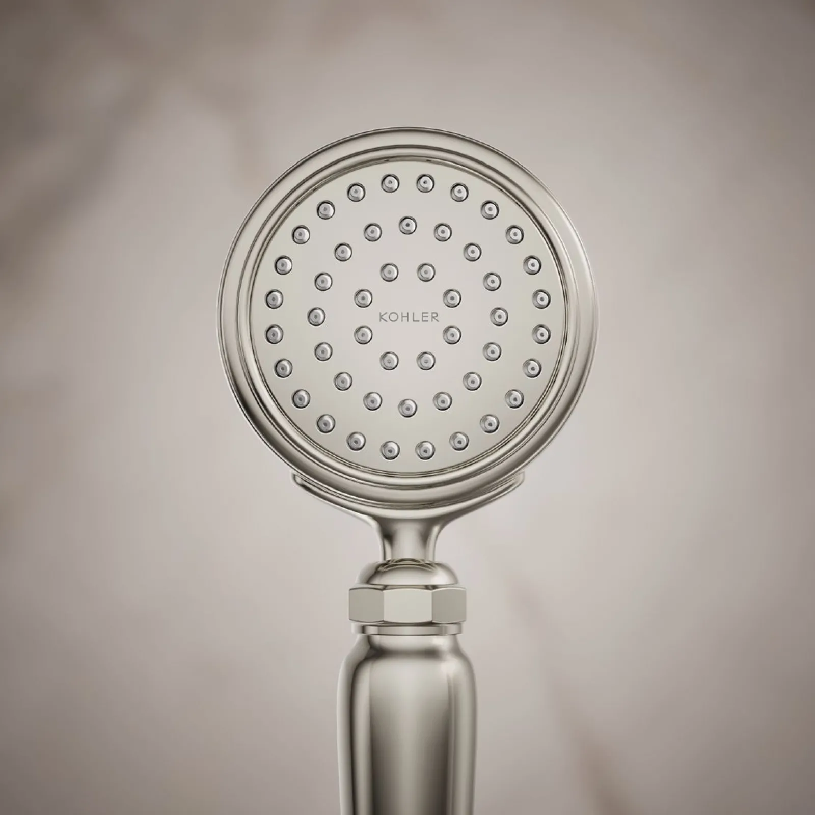 Single-function handshower, 1.75 gpm^Kohler