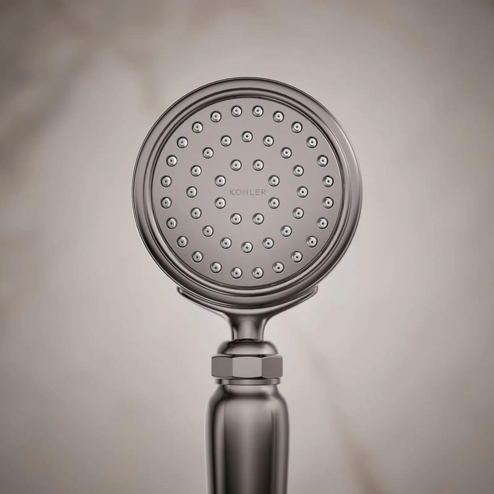Single-function handshower, 1.75 gpm^Kohler