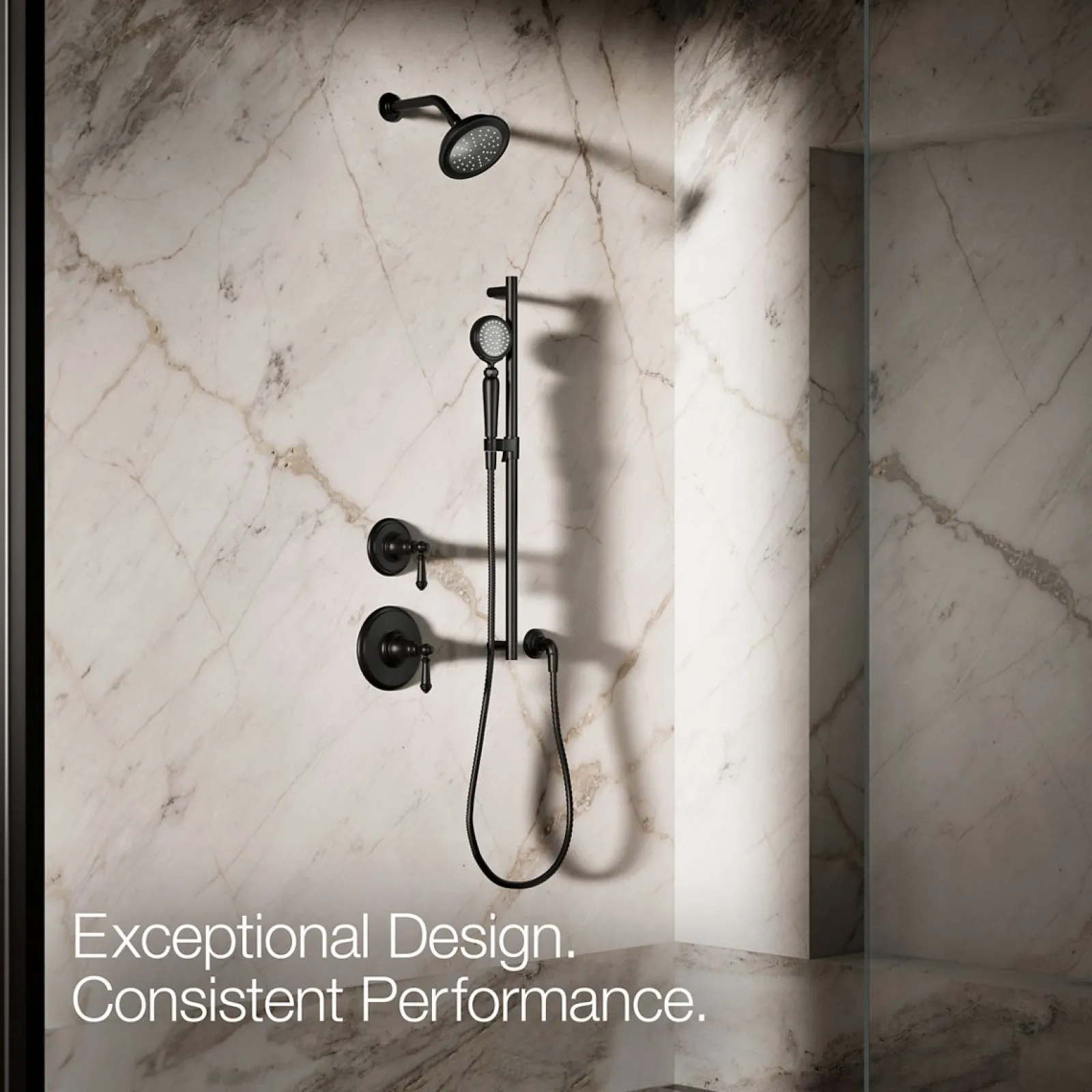 Single-function handshower, 1.75 gpm^Kohler