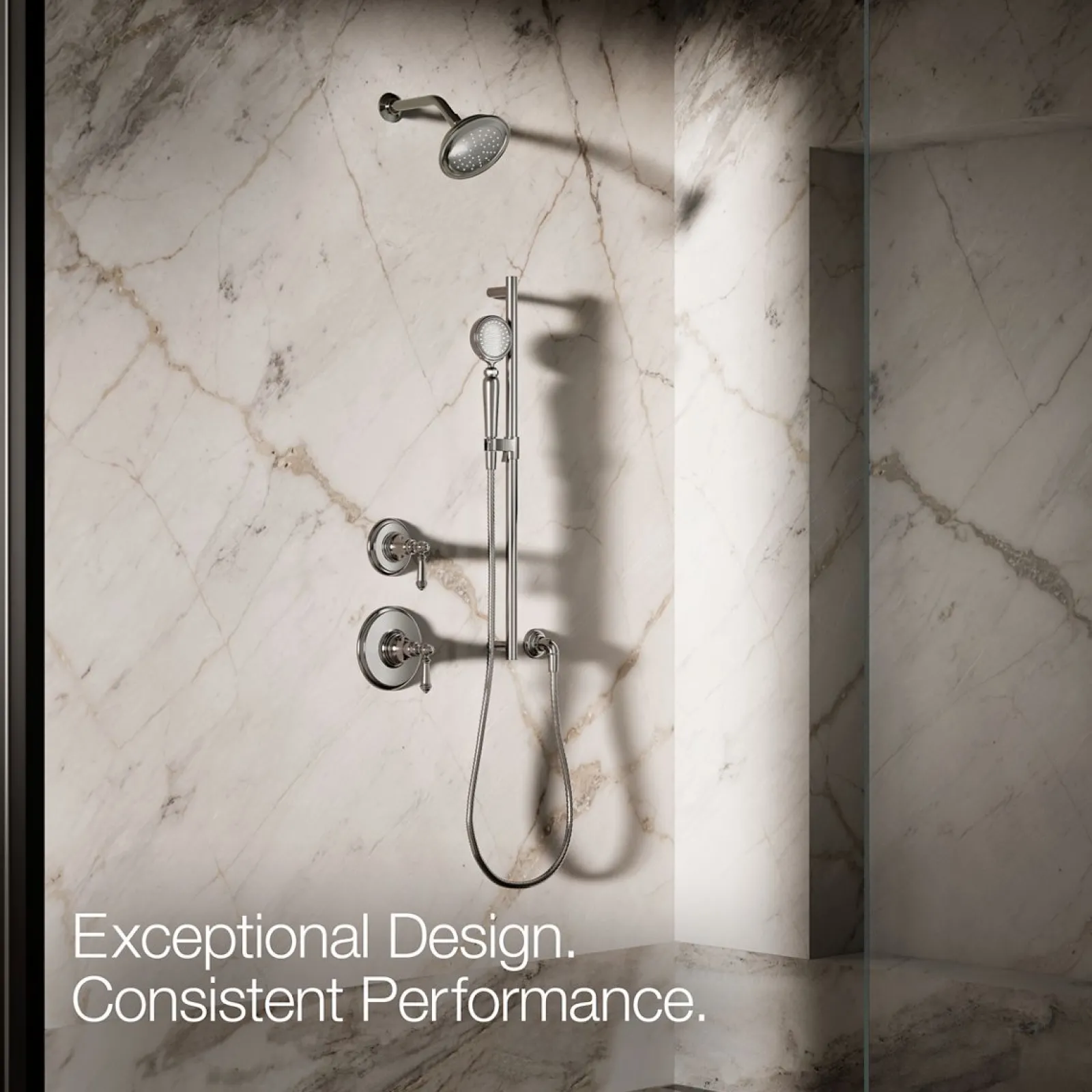 Single-function handshower, 1.75 gpm^Kohler
