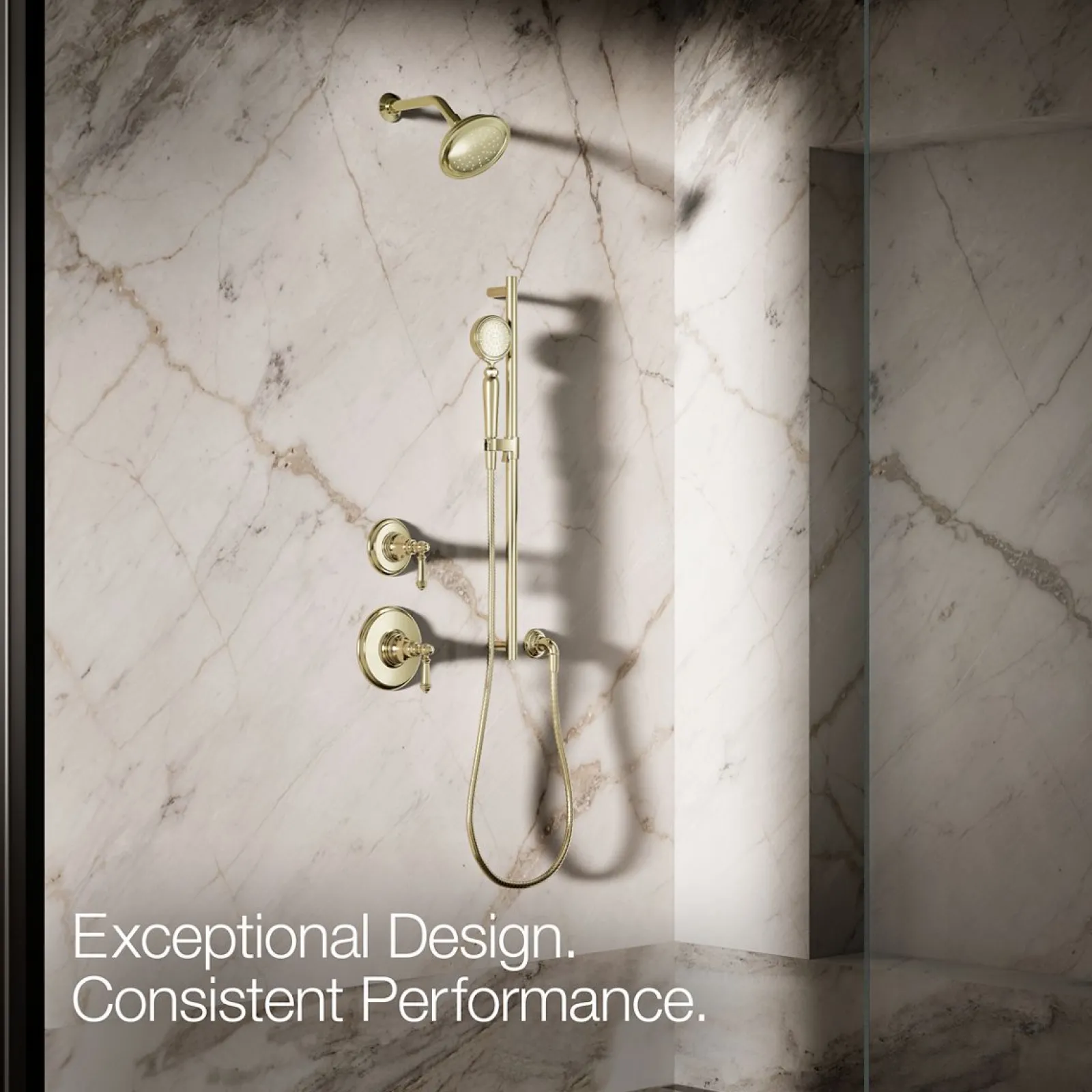 Single-function handshower, 1.75 gpm^Kohler