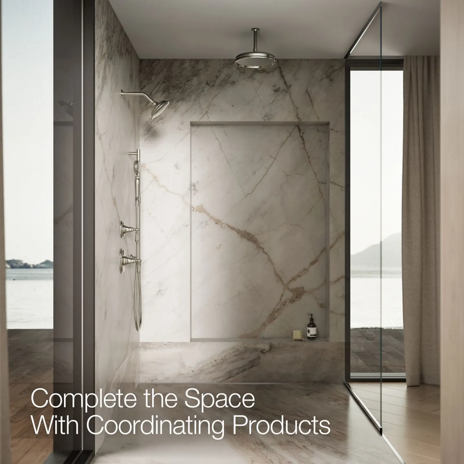 Single-function handshower, 1.75 gpm^Kohler
