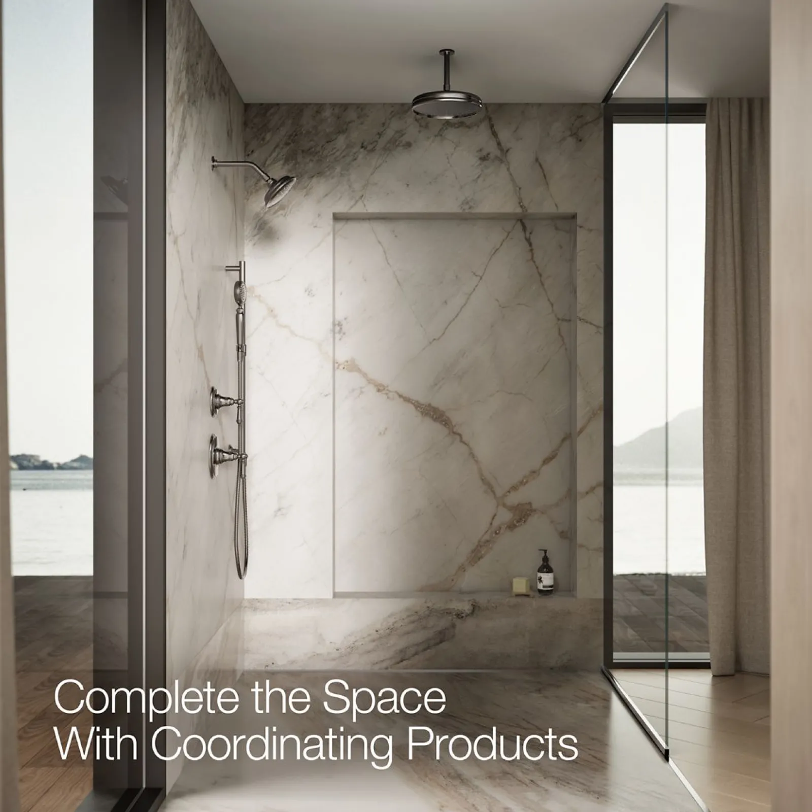 Single-function handshower, 1.75 gpm^Kohler