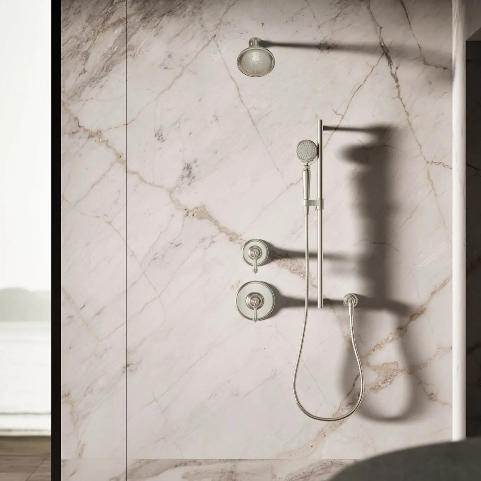 Single-function handshower, 1.75 gpm^Kohler