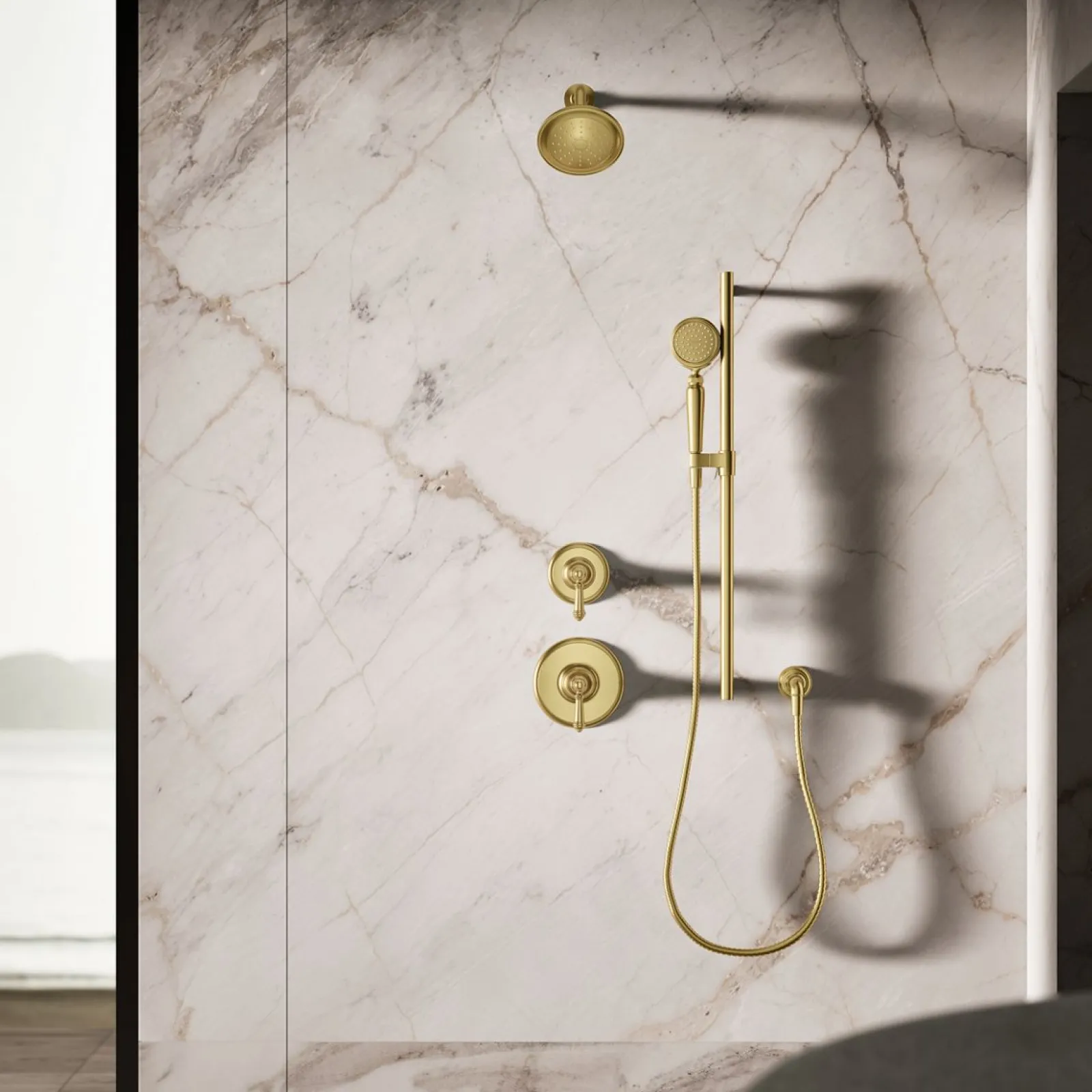 Single-function handshower, 1.75 gpm^Kohler