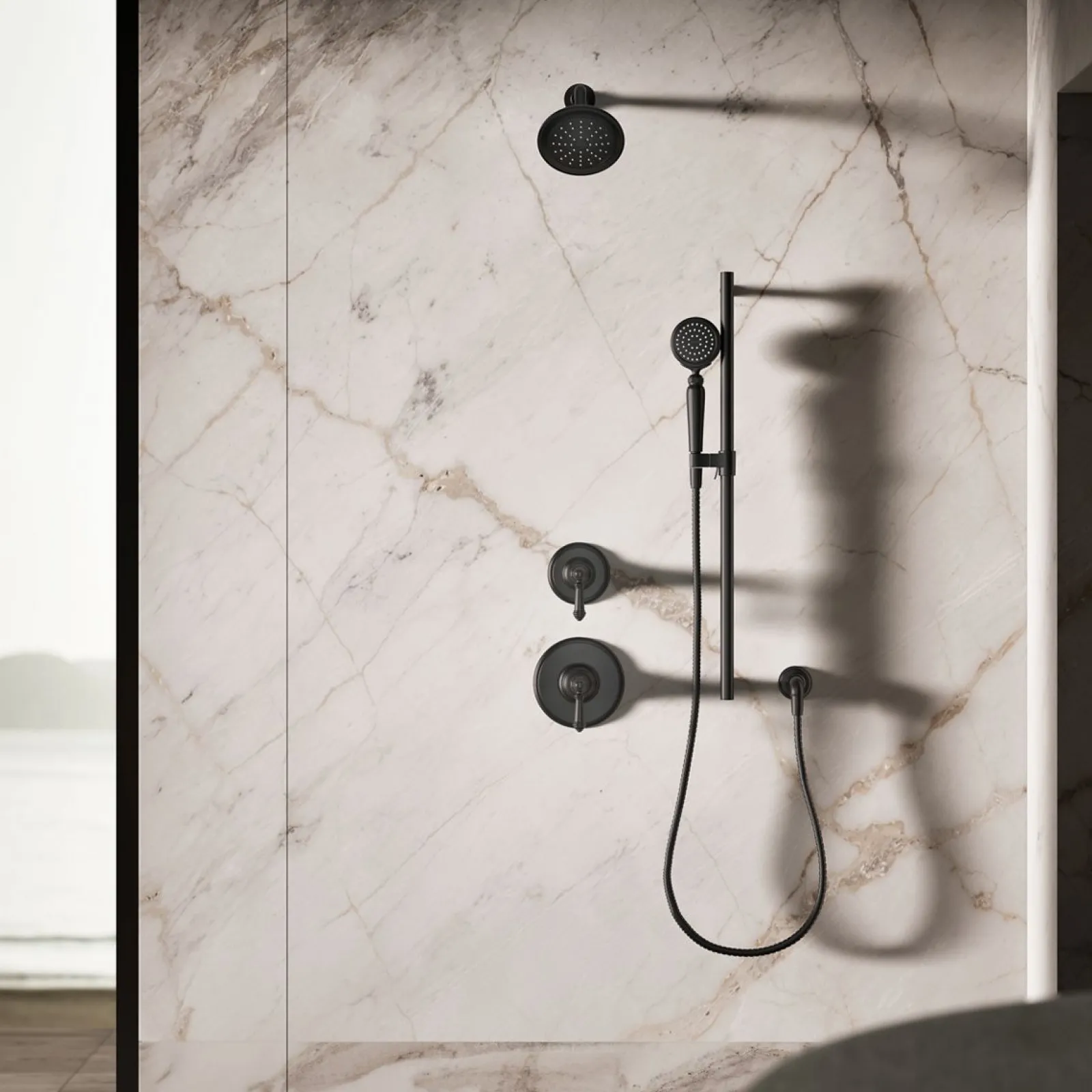 Single-function handshower, 1.75 gpm^Kohler